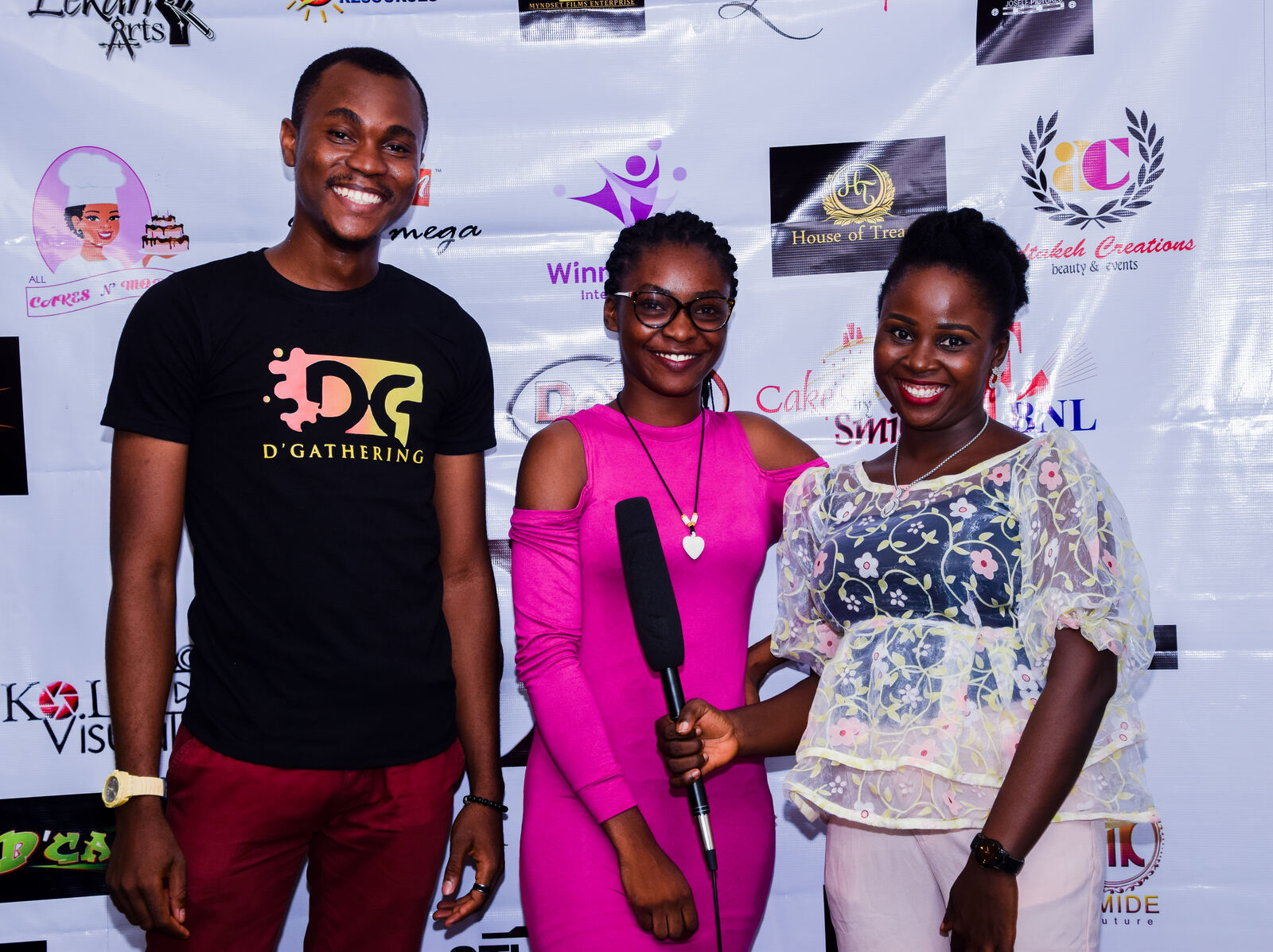 D'Gathering 2019