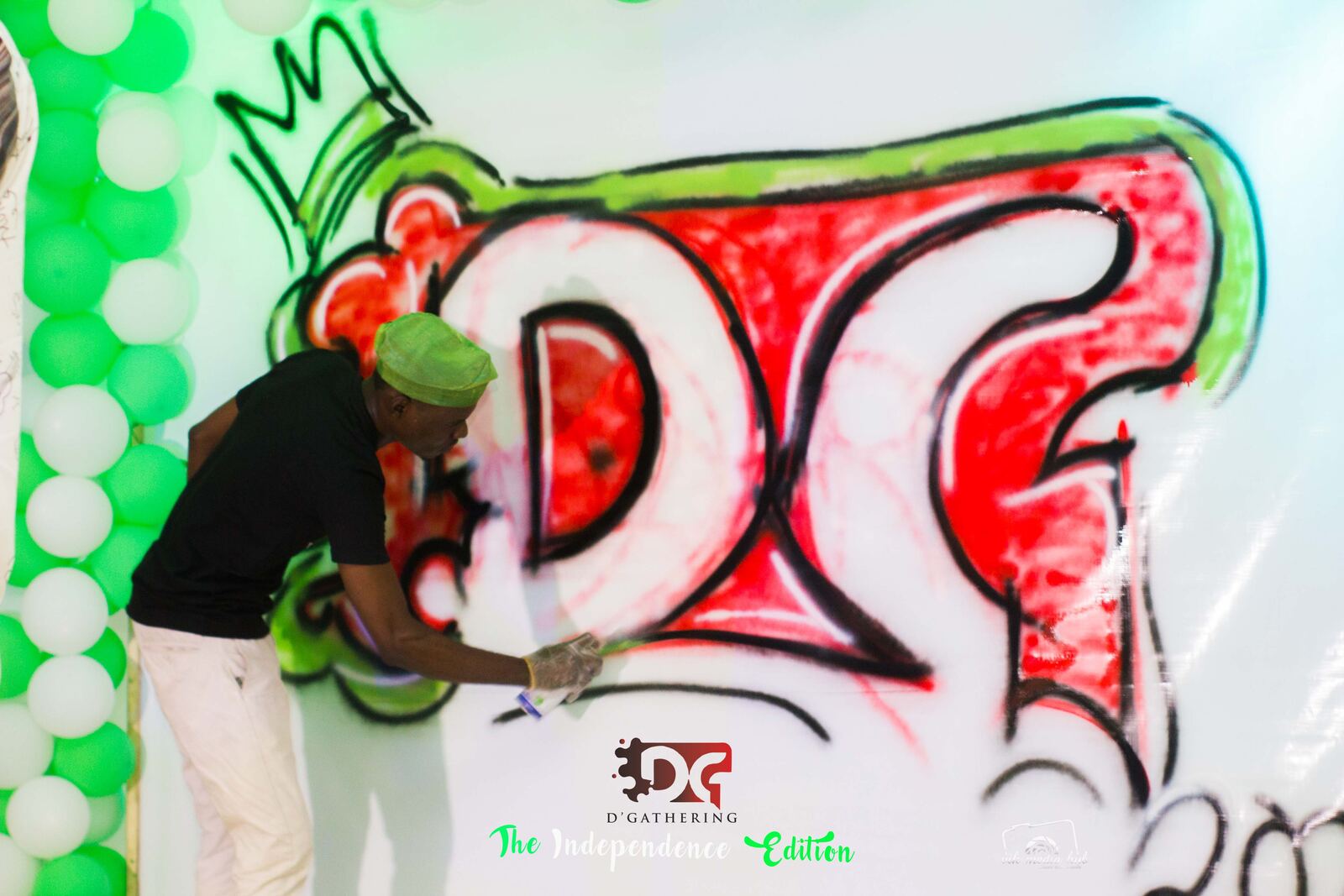 D'Gathering 2020